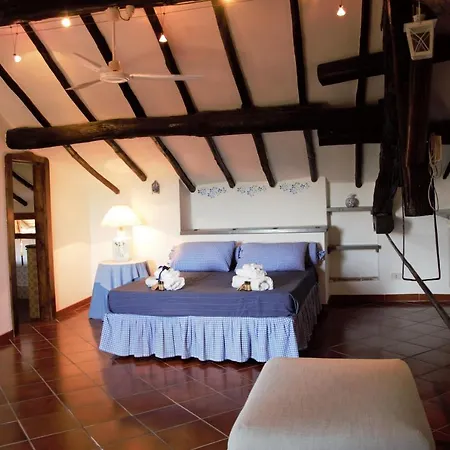 Sui Tetti Del Borgo Apartamento