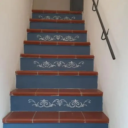 Sui Tetti Del Borgo Apartamento *