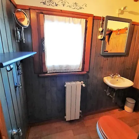 Apartamento Sui Tetti Del Borgo