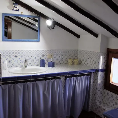 Sui Tetti Del Borgo Apartamento Capranica