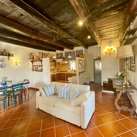 Apartamento Sui Tetti Del Borgo *